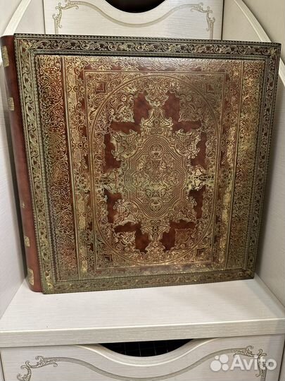 Альбом для фотографий