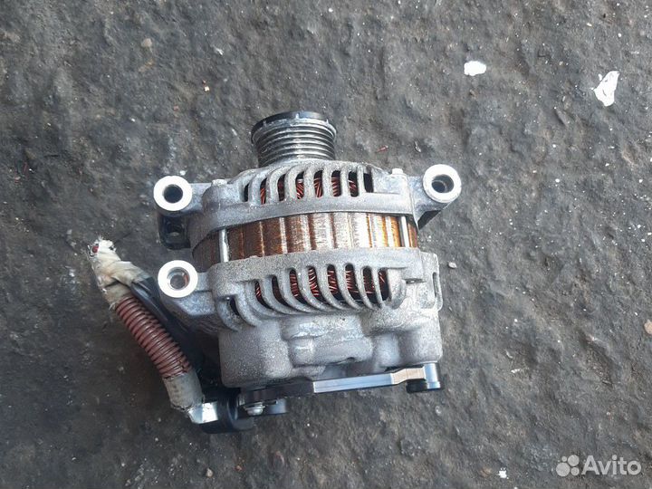 Генератор Пежо 308 1.4 EP3