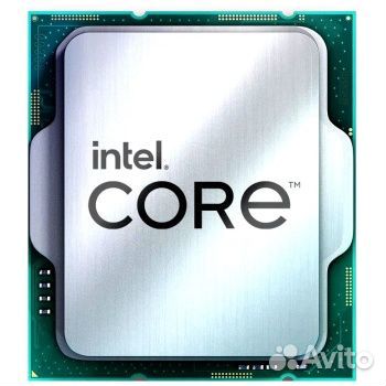 Intel Core i3-12100T OEM новая с гарантией