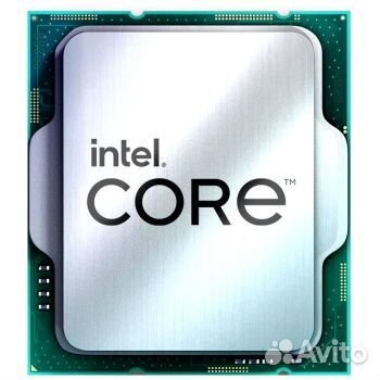Intel Core i3-12100T OEM новая с гарантией