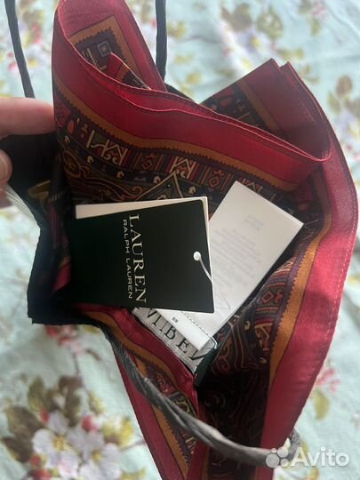 Шарф Ральф Лорен