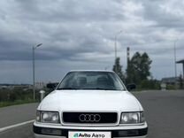 Audi 80 2.0 MT, 1994, 365 000 км, с пробегом, цена 250 000 руб.