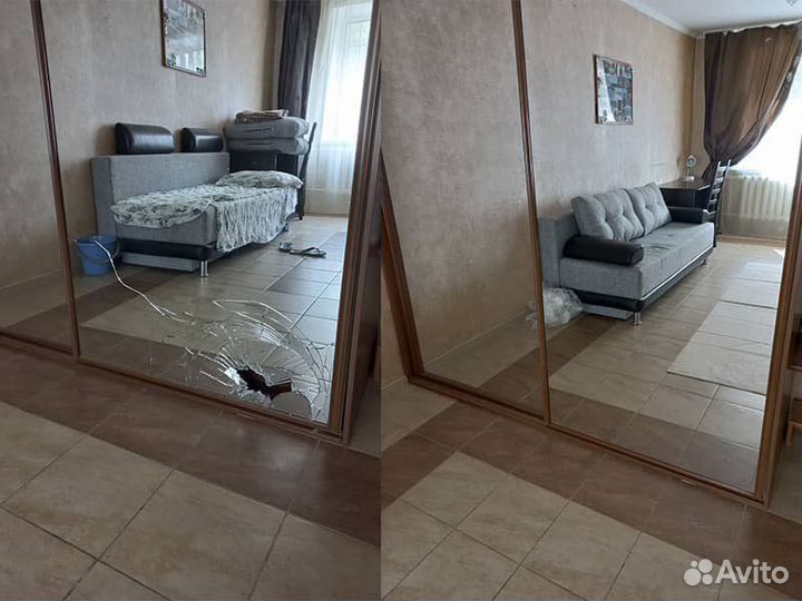 Ремонт/изготовление шкаф-купе/кухня