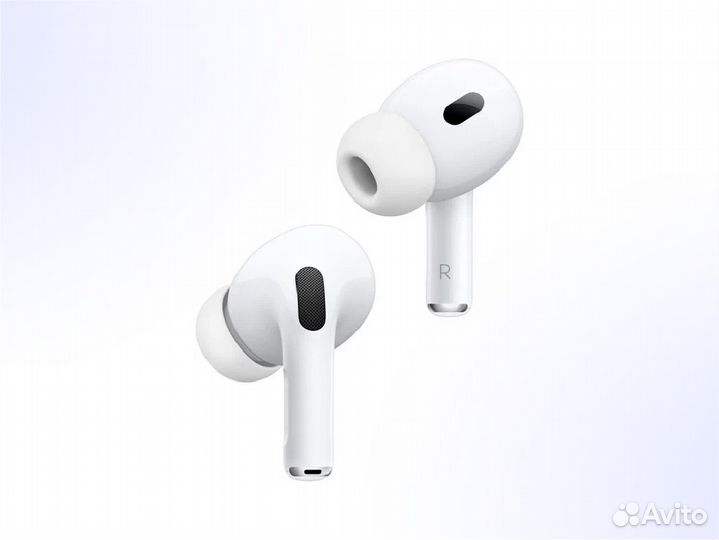 Беспроводные наушники Apple AirPods Pro 2 MagSafe