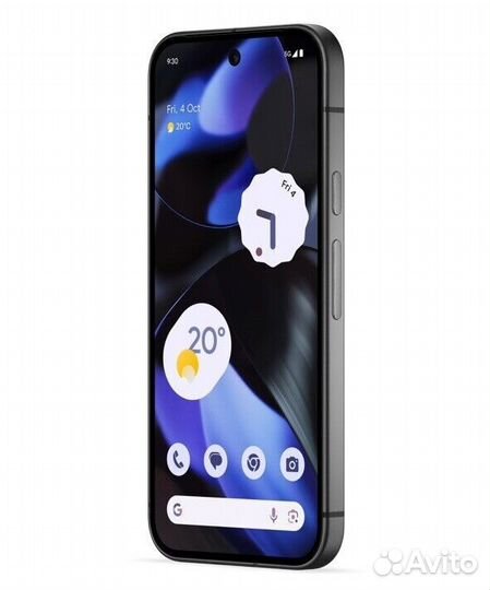 Google Pixel 9, 12/128 ГБ