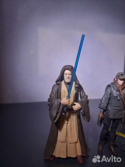 Фигурки star wars