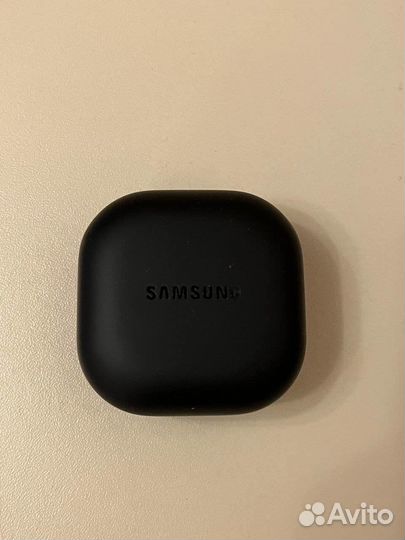 Беспроводные наушники samsung buds 2 pro