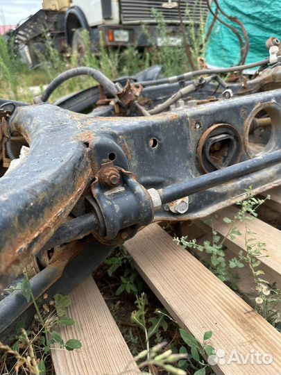 Lexus RX4 Стабилизатор задний 3.5 4WD