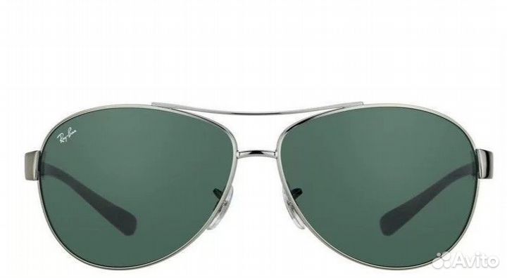 Солнцезащитные очки Ray Ban Active Lifestyle