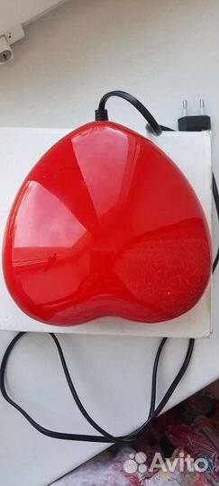 Led лампа для маникюра