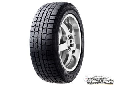 Maxxis SP3 Premitra Ice 195/60 R15 88T