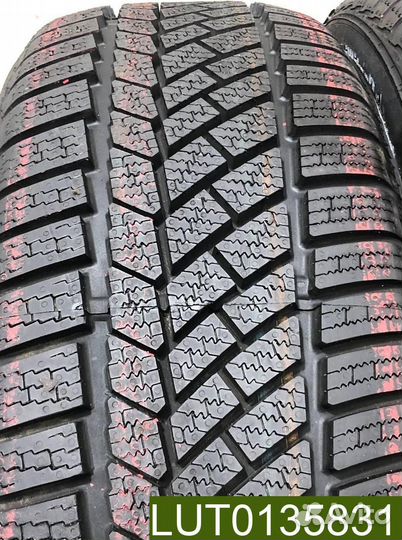 Continental ContiWinterContact TS 830 P 195/55 R17 88H