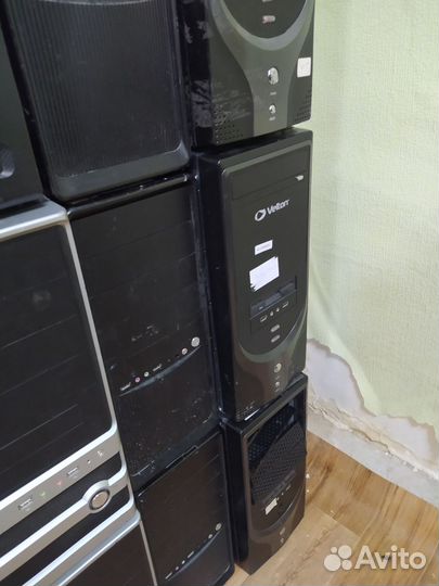 Офисные системные блоки