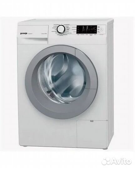 Стиральная машина Gorenje MW65FZ23/S ZA