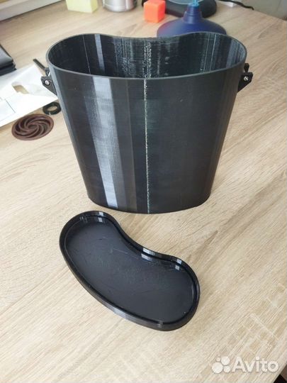 Чехол для бинокля СССР