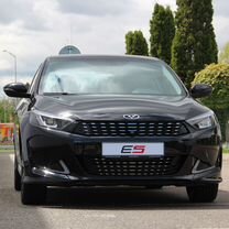 Новый Kaiyi E5 1.5 CVT, 2023, цена от 1 522 000 руб.