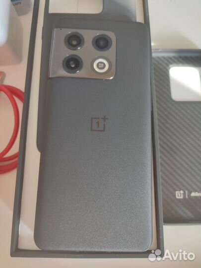 OnePlus 10 pro, 8/256 ГБ