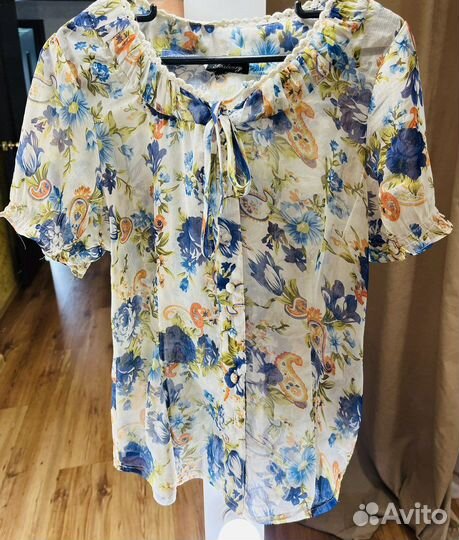 Одежда на девушку 42-44