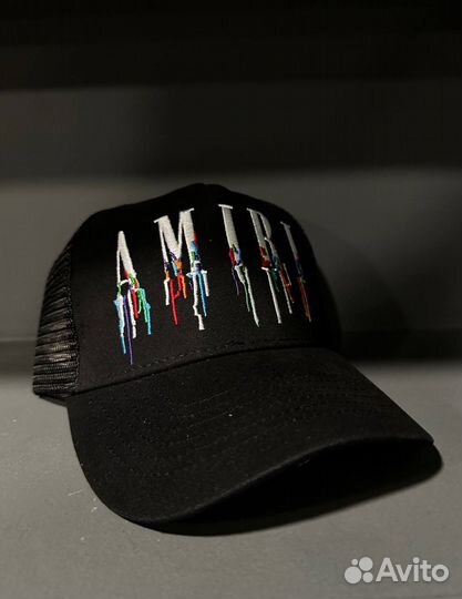 Кепки Gap,Amiri,CH