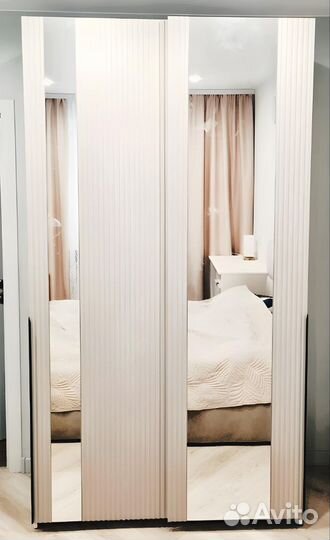 Шкаф встроенный на заказ