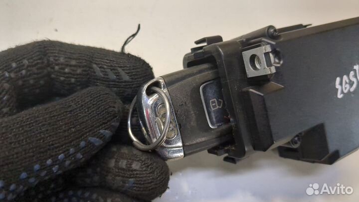 Замок зажигания Audi A4 (B8), 2008