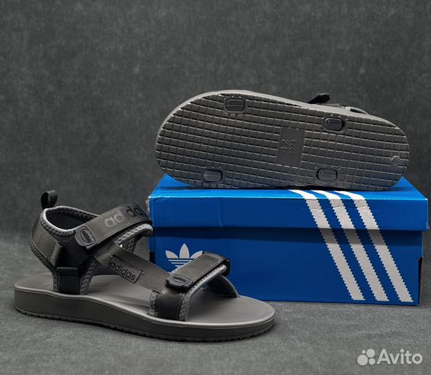 Сандали мужские Adidas