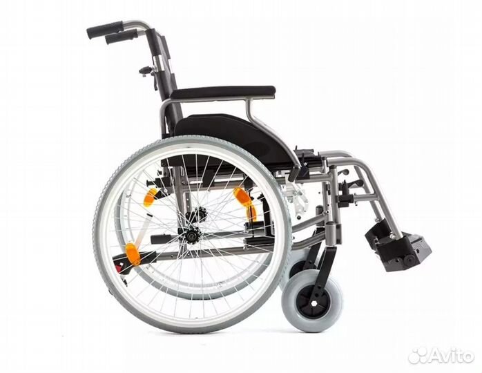 Кресло инвалидное омега 230