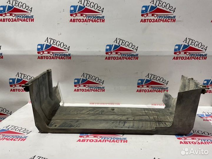 Б/У Б/У Шумоизоляция двигателя Запчасть новая