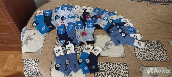 Носки детские