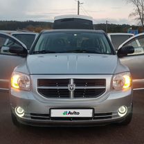 Dodge Caliber 1.8 MT, 2008, 238 913 км, с пробегом, цена 650 000 руб.