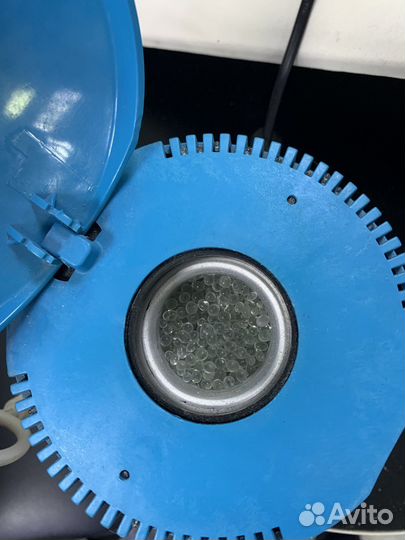 Стерилизатор шариковый