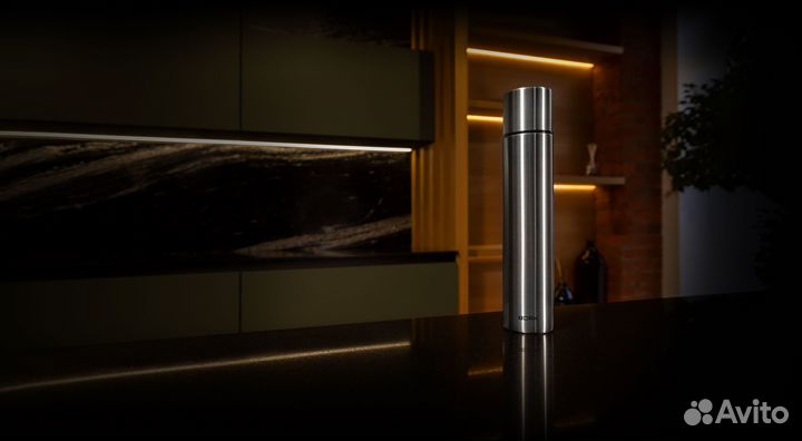 Новый Термос bork HT360 (витринный образец)