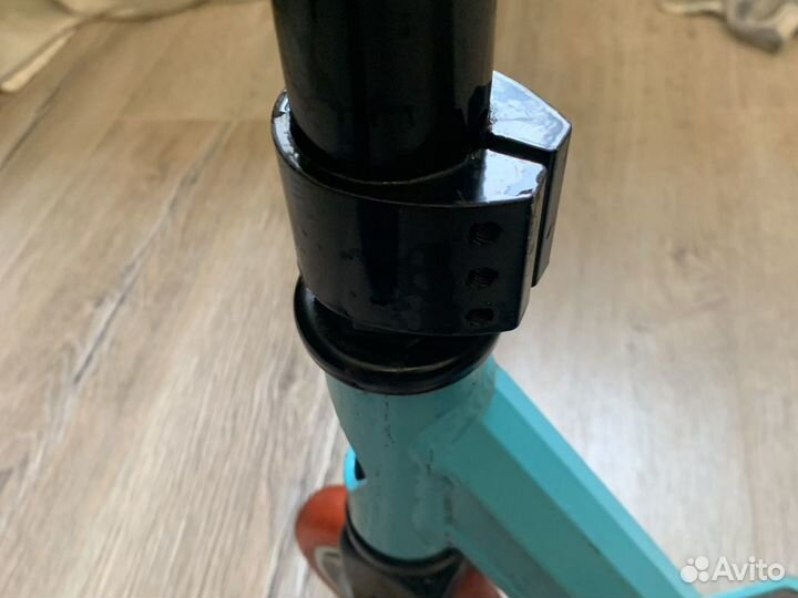 Трюковой самокат Decathlon Oxelo MF 1.8