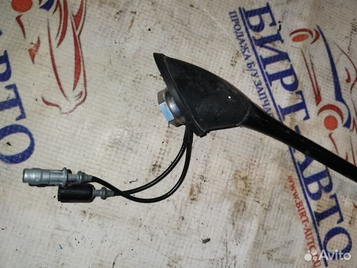 Антенна Skoda Roomster