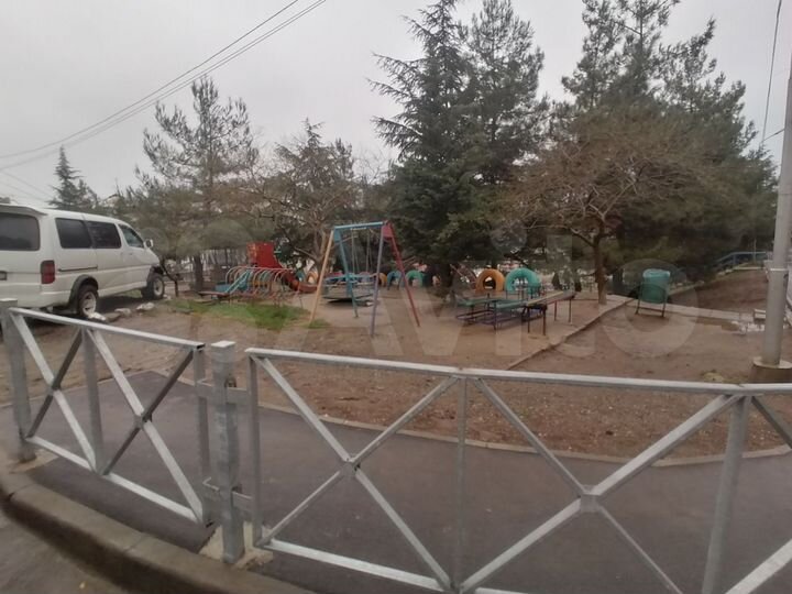 1-к. квартира, 30,1 м², 9/9 эт.