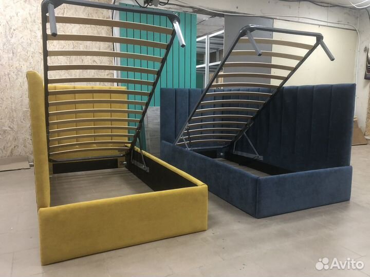 Детская кровать по Вашим размерам