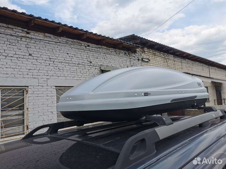 Багажник Way-box lainer 460 Новый