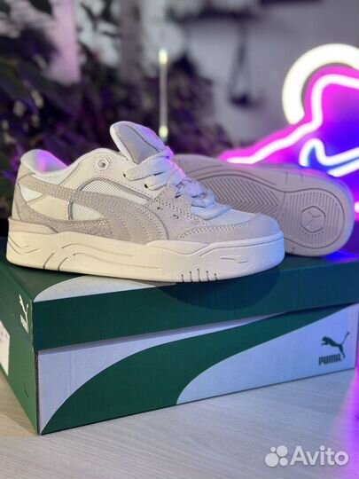 Puma 180 tones