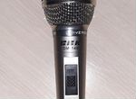 Динамический караоке микрофон BBK DM140