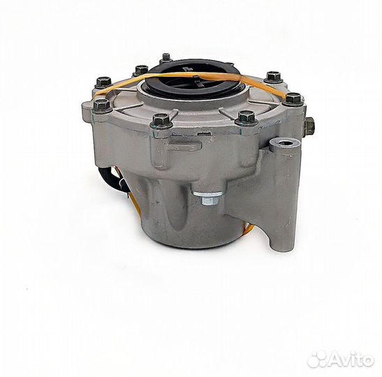 Редуктор задний в сборе Stels ATV 500/700 HiSun