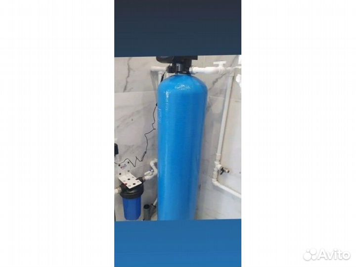 Водоочистка вф-5348