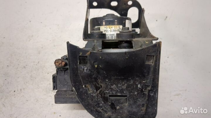 Блок абс, насос Ford Galaxy, 2006