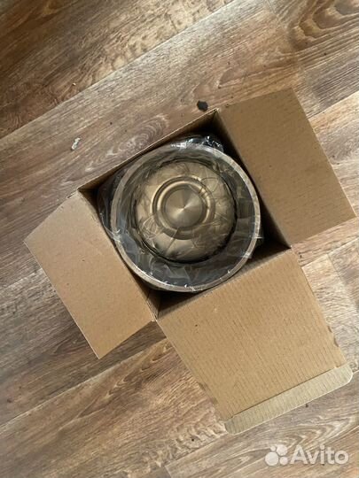 Поршневая wd615 E2