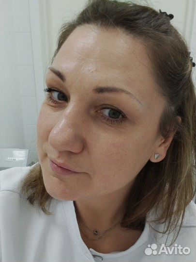 Медицинская сестра на дом