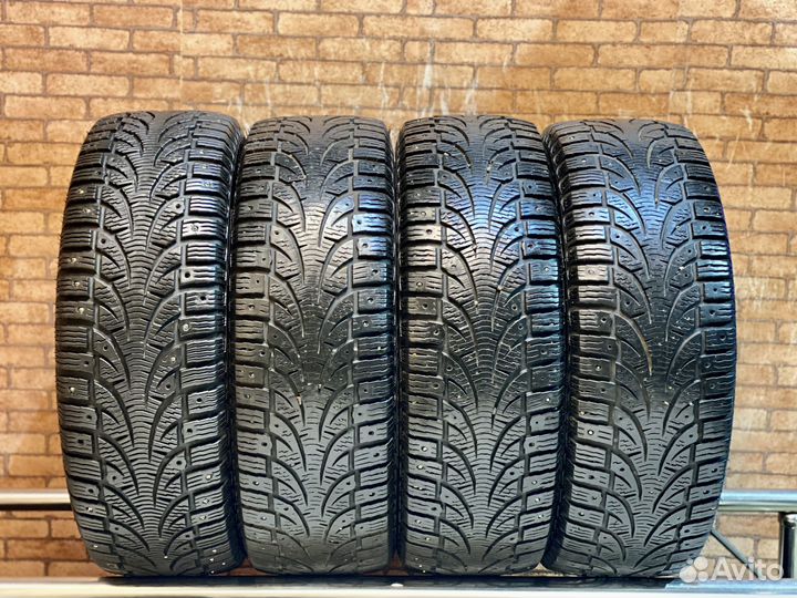 Pirelli Winter Carving Edge 215/60 R16