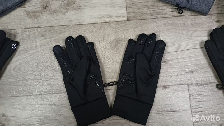 Перчатки Nike