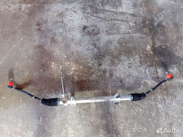 Рулевая рейка kia ceed ed hyundai l30