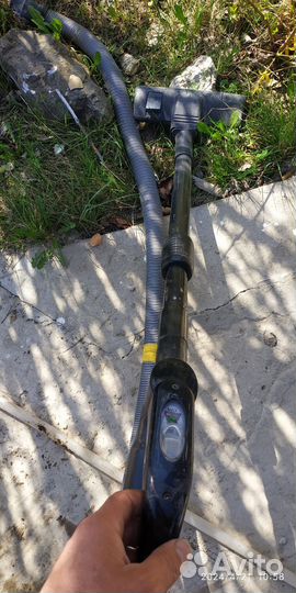 Шланг для пылесоса