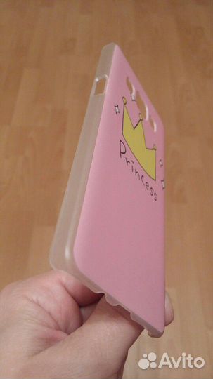 Чехол для телефона Самсунг А 500 2015