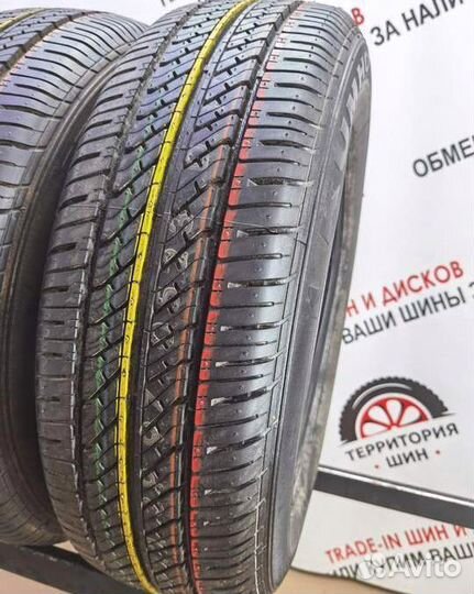 Kumho Steel Radial 720 205/65 R15 94H
